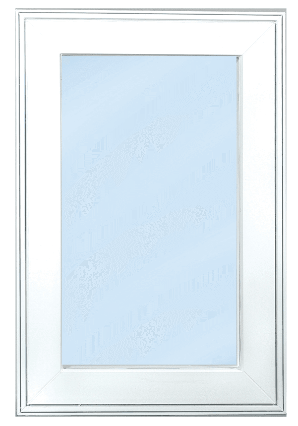 WC-175  Classic Casement Fixed Window
