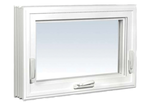 WC-425 Classic Awning Window