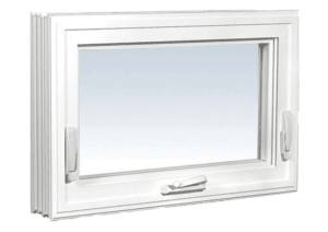 WC-425 Classic Awning Window