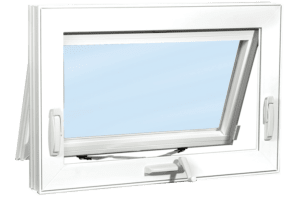 WC-125 Awning Window