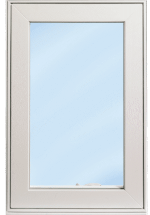 WC-100 classic casement-window