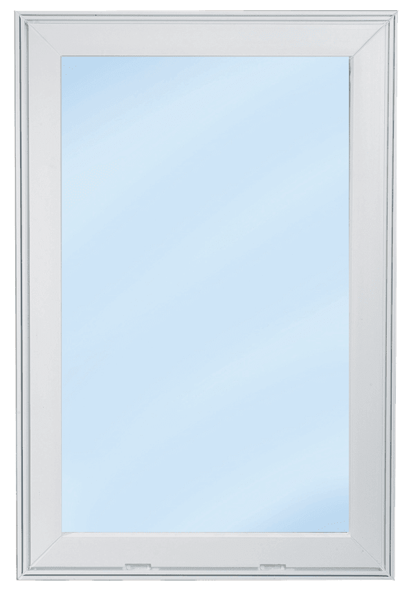 WC 150-Slim Fixed Window