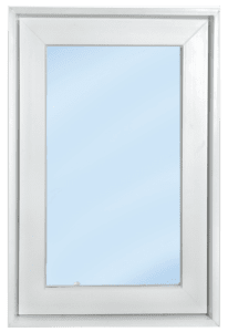 WC-400 Classic Casement Window