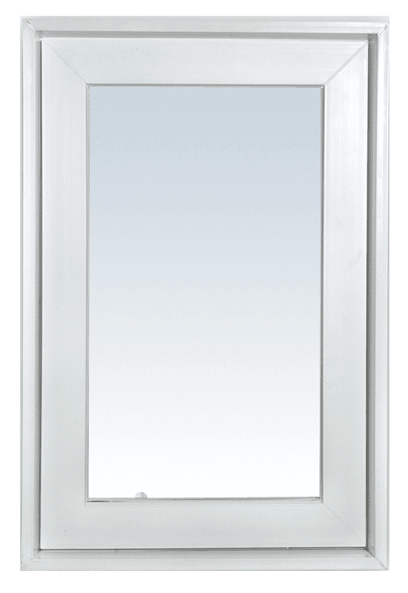 WC-475 Classic Casement Fixed Window