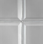 Bevelled Glass