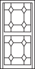 Pencil S1 (2 per sash)