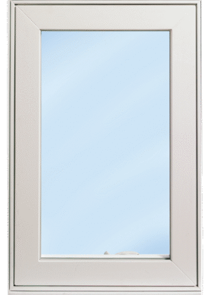 WC-100 classic casement-window
