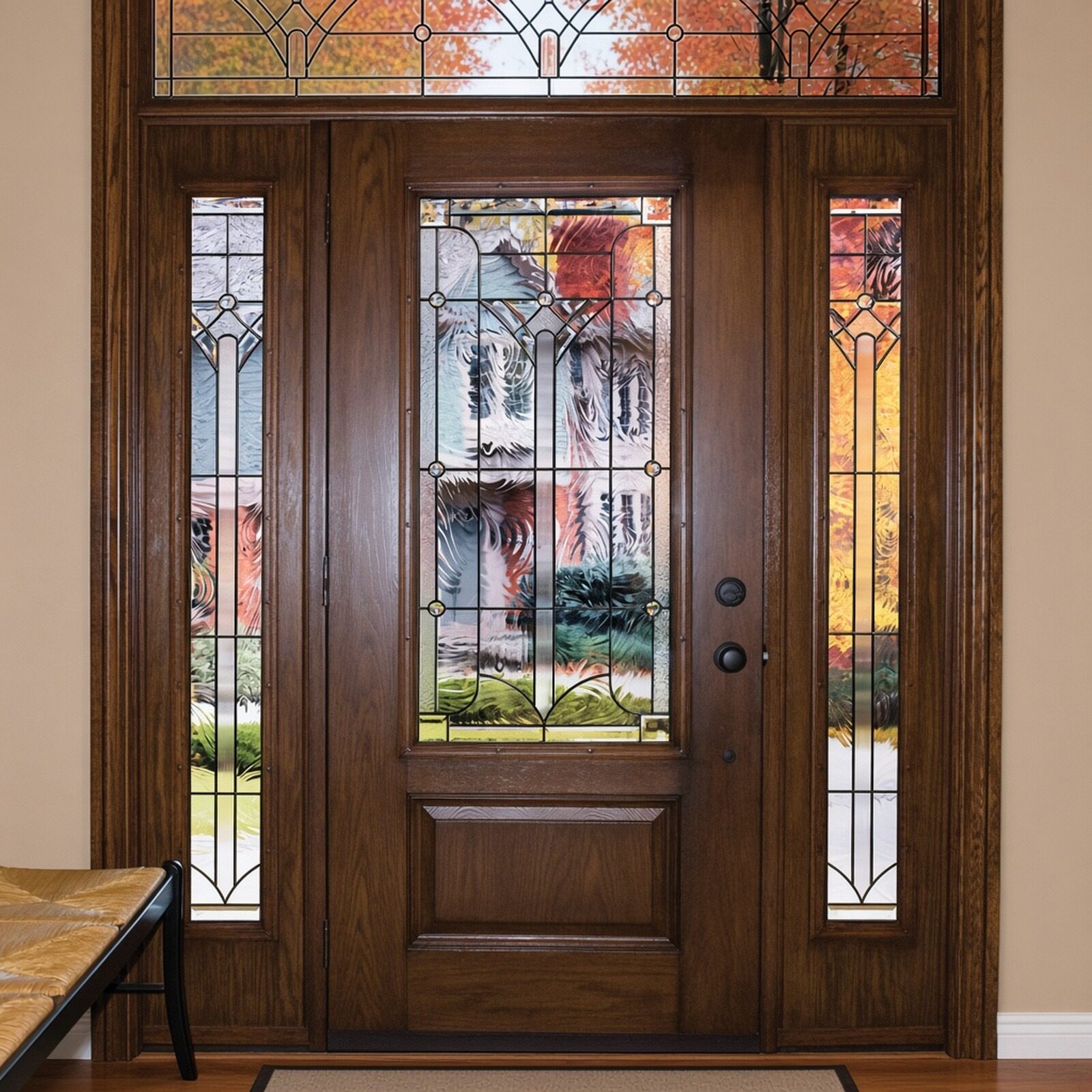 home-doors