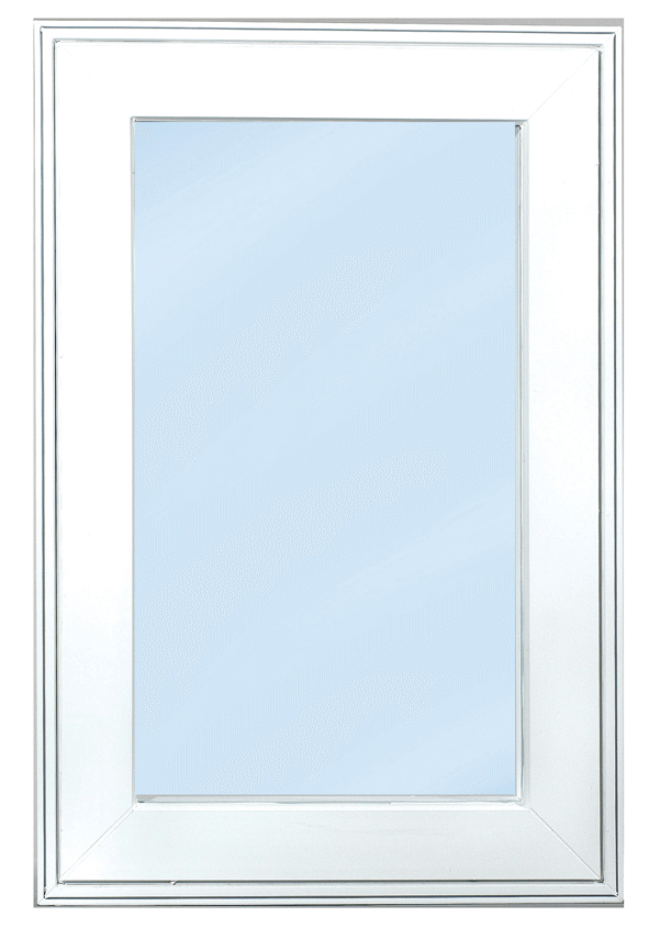 WC-175  Classic Casement Fixed Window
